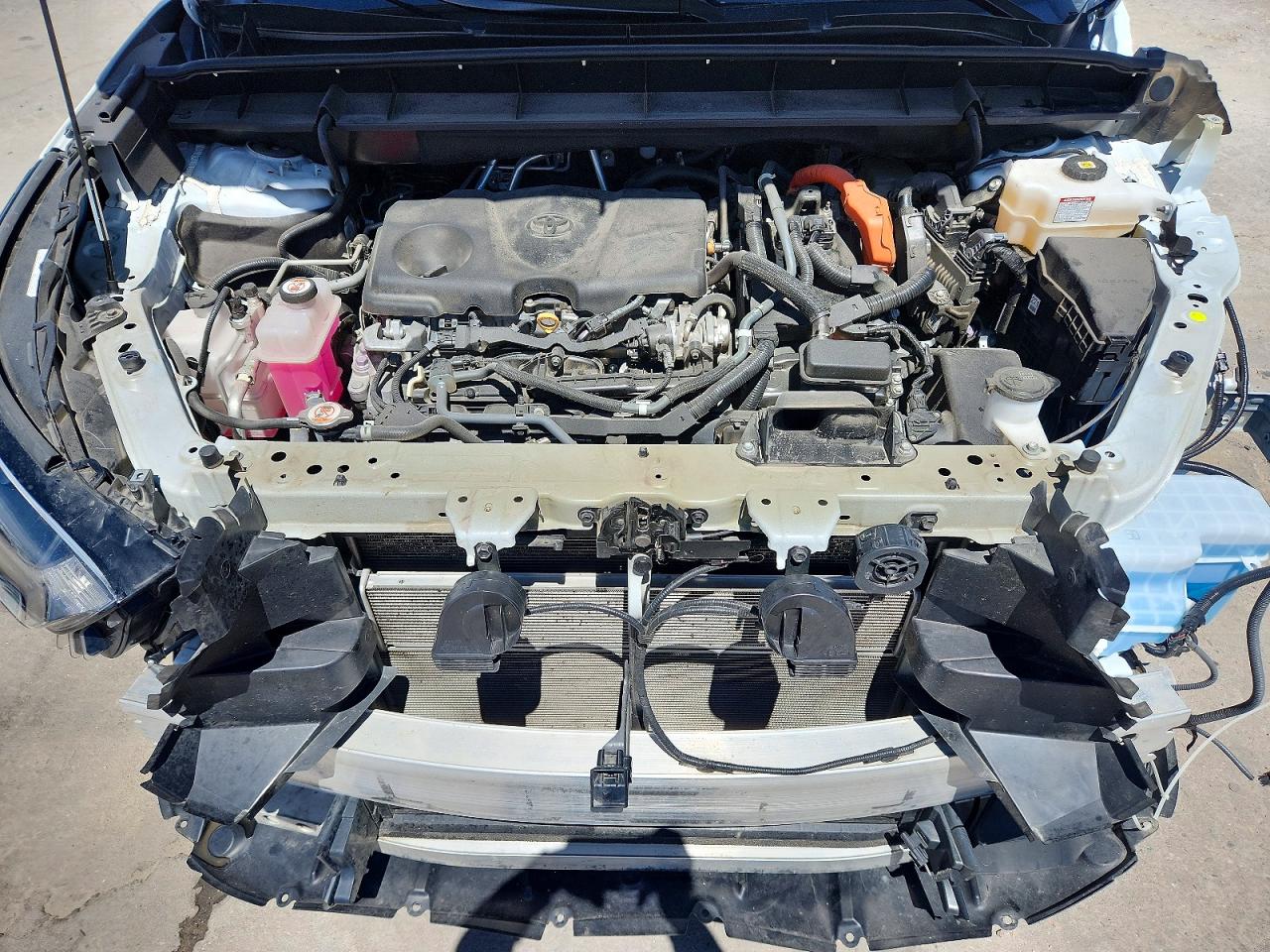 Toyota Highlander Xle
