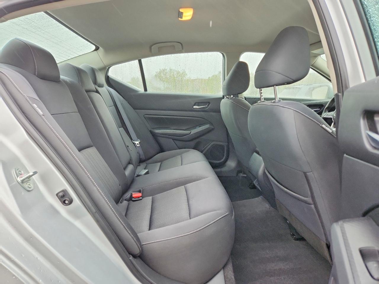Nissan Altima Sv