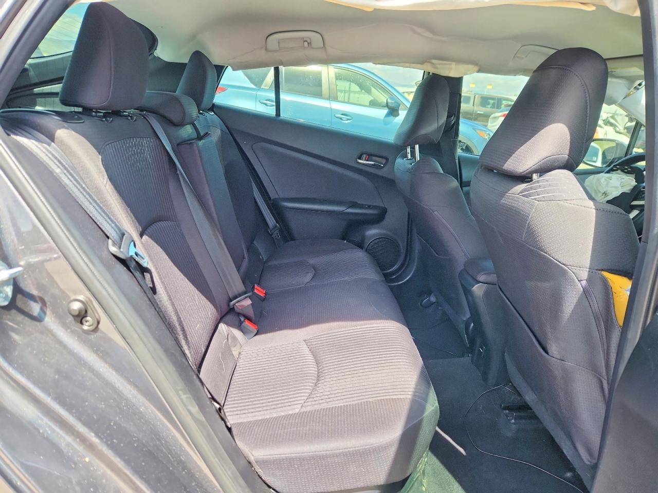 Toyota Prius Two Eco