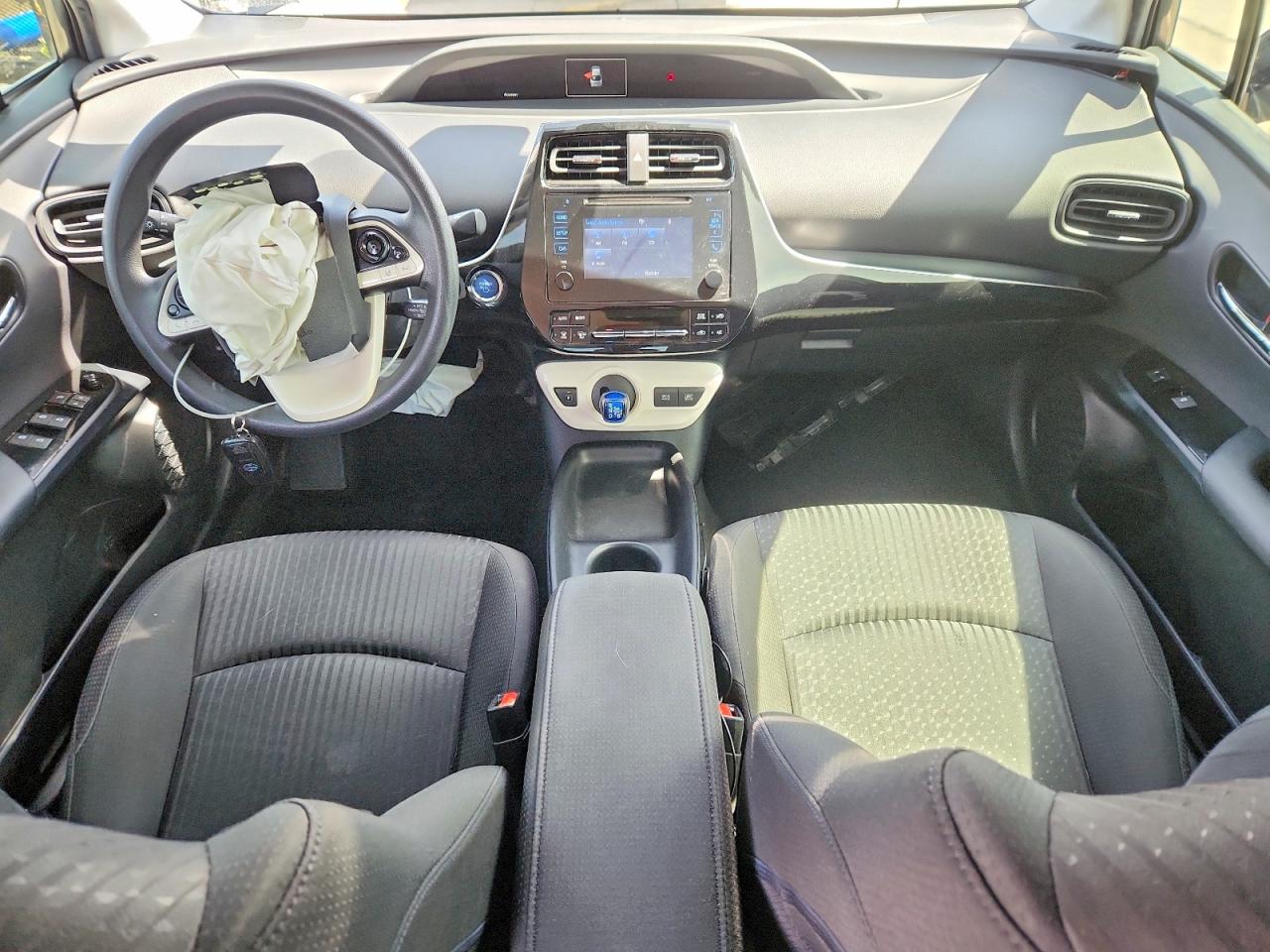 Toyota Prius Two Eco
