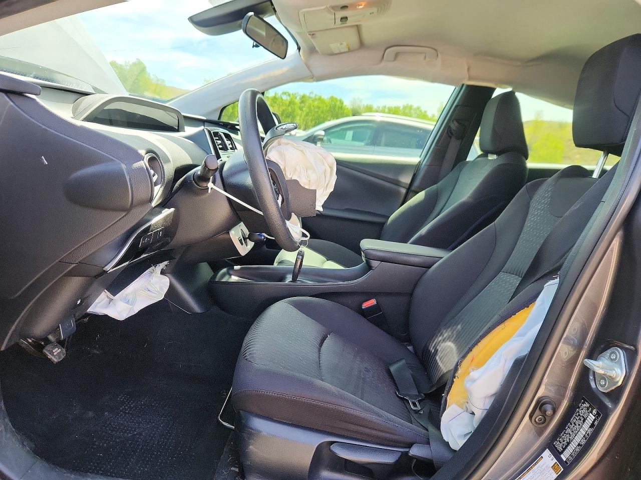 Toyota Prius Two Eco