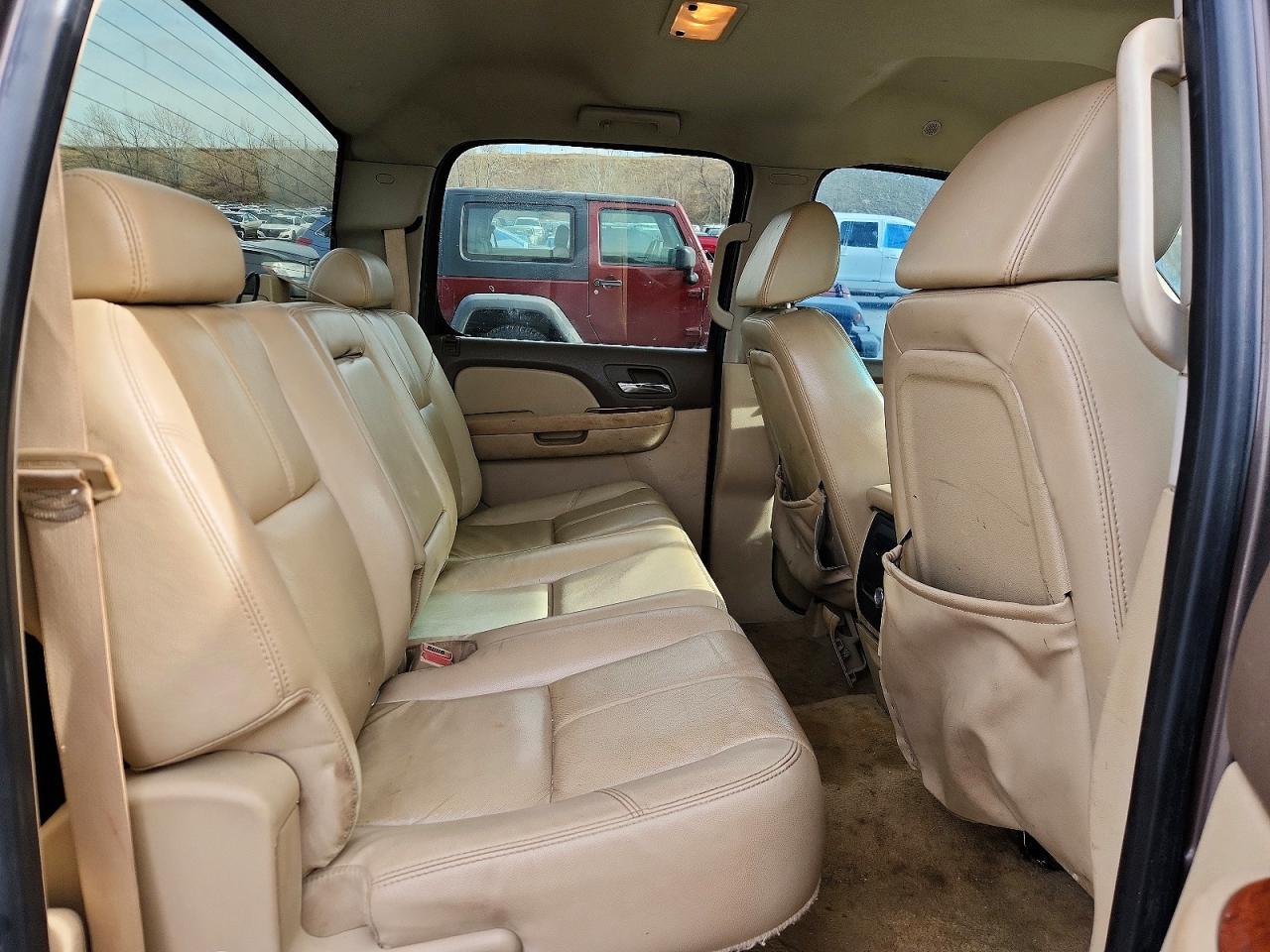 GMC Sierra K1500