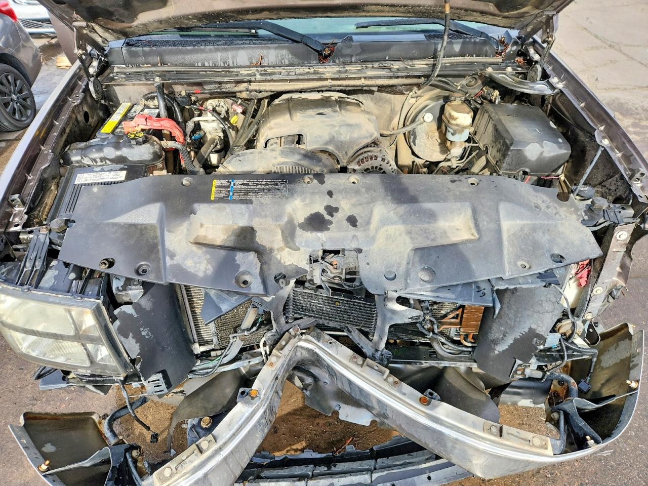 GMC Sierra K1500