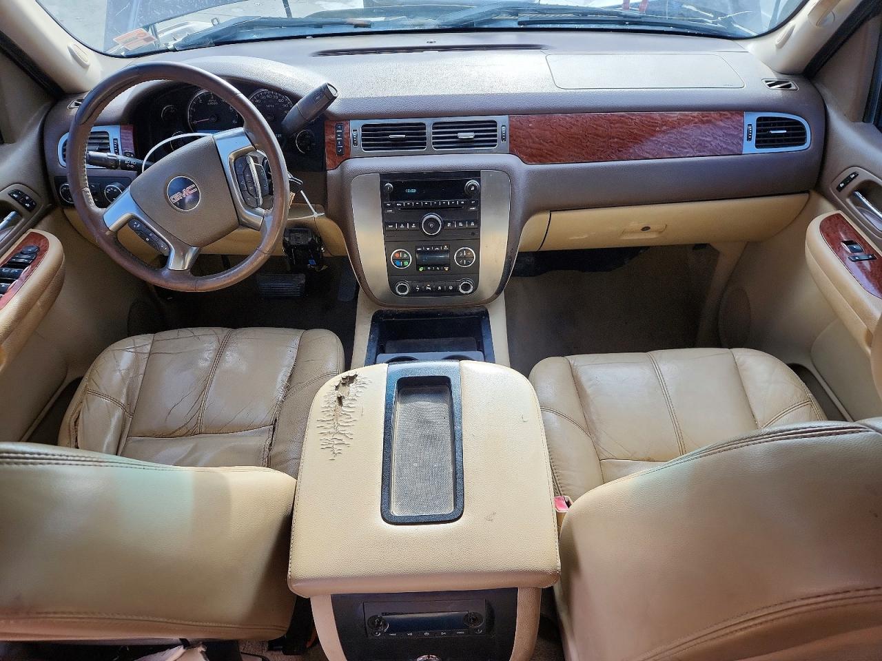 GMC Sierra K1500