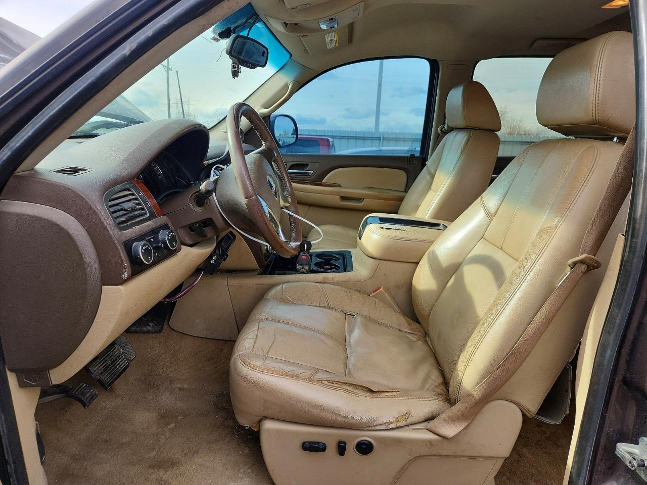 GMC Sierra K1500