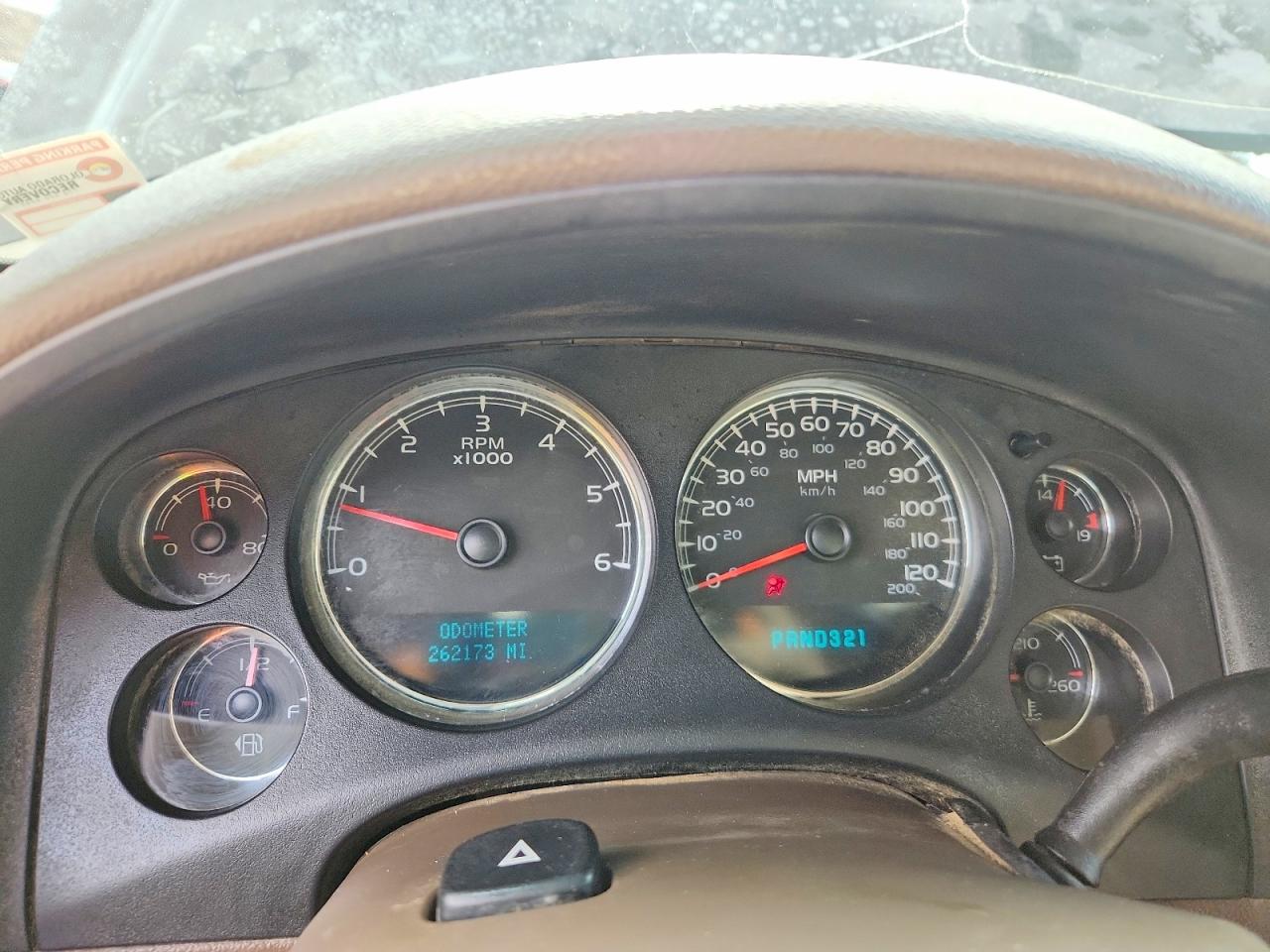 GMC Sierra K1500