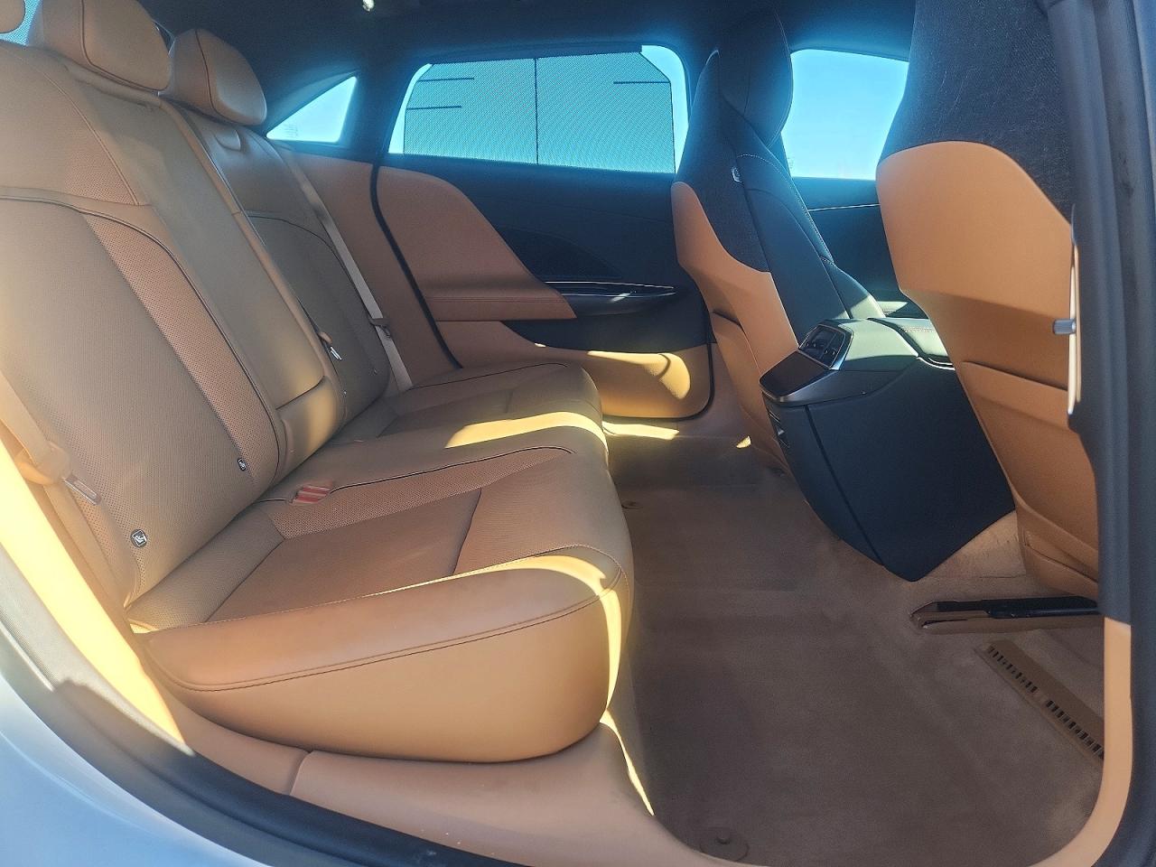 Lucid Motors Air Touring