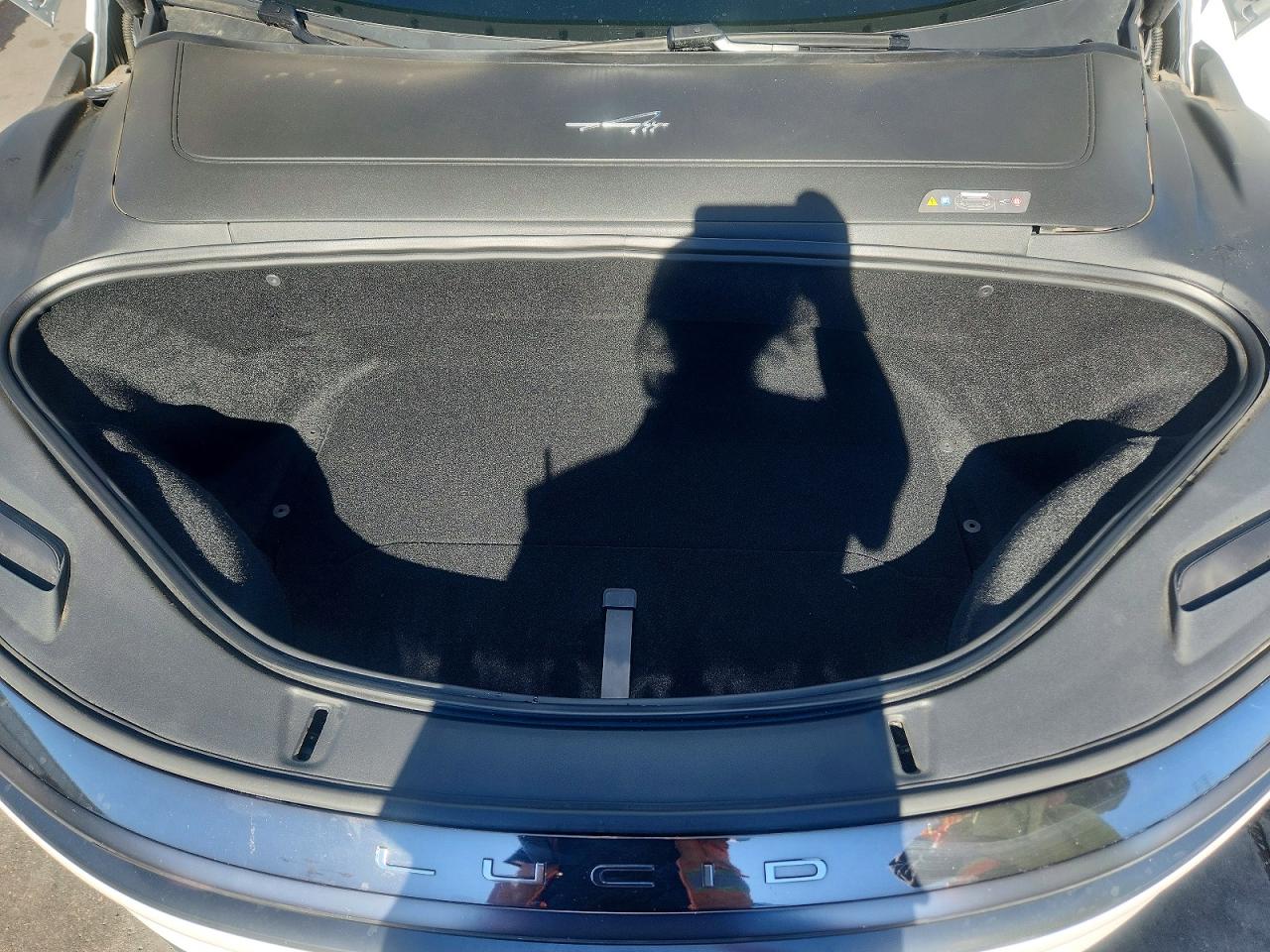 Lucid Motors Air Touring