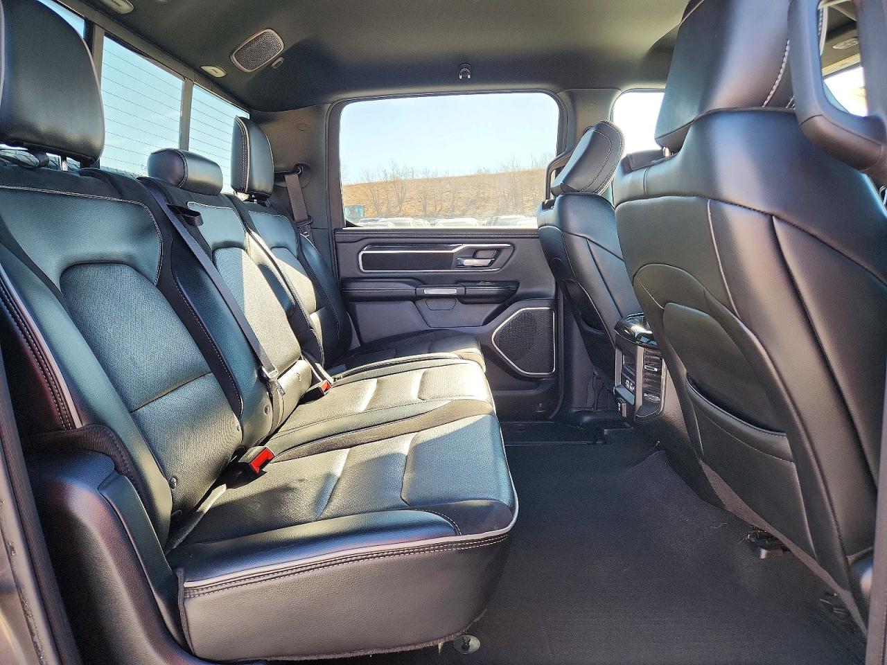 Ram 1500 Laramie