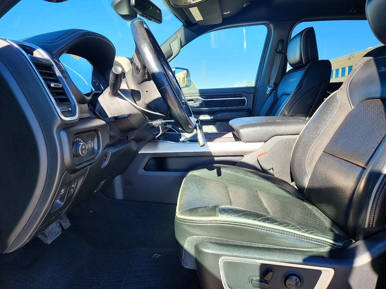 Ram 1500 Laramie
