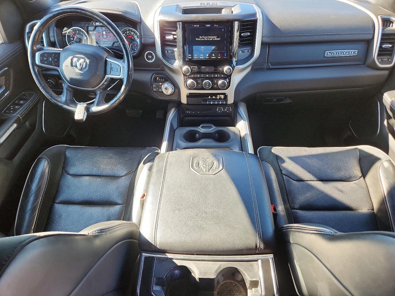 Ram 1500 Laramie
