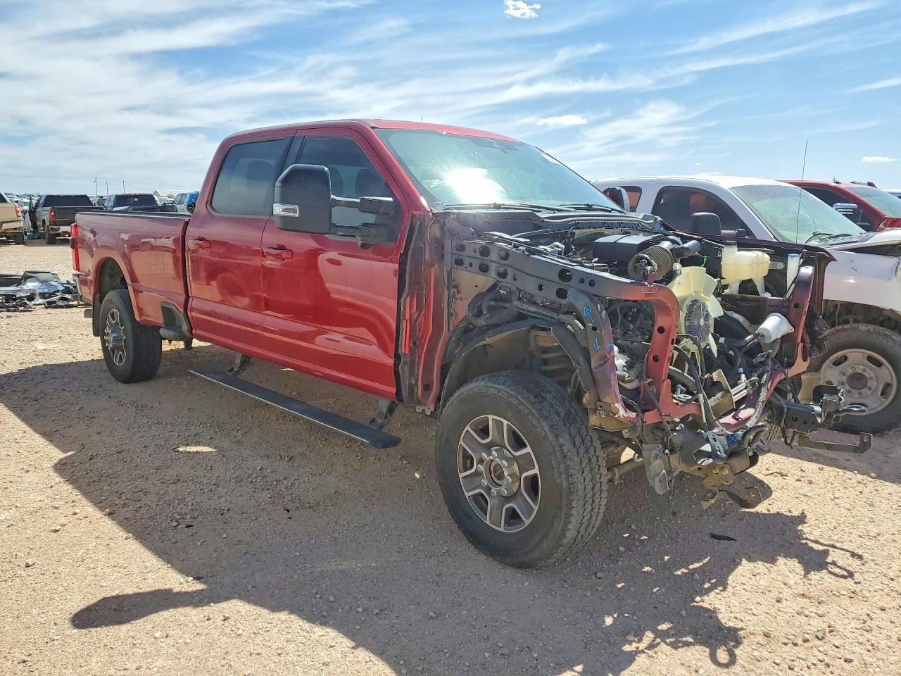 Ford F-350 Super Duty