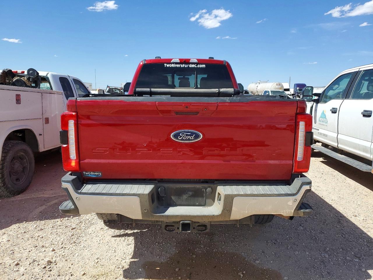 Ford F-350 Super Duty