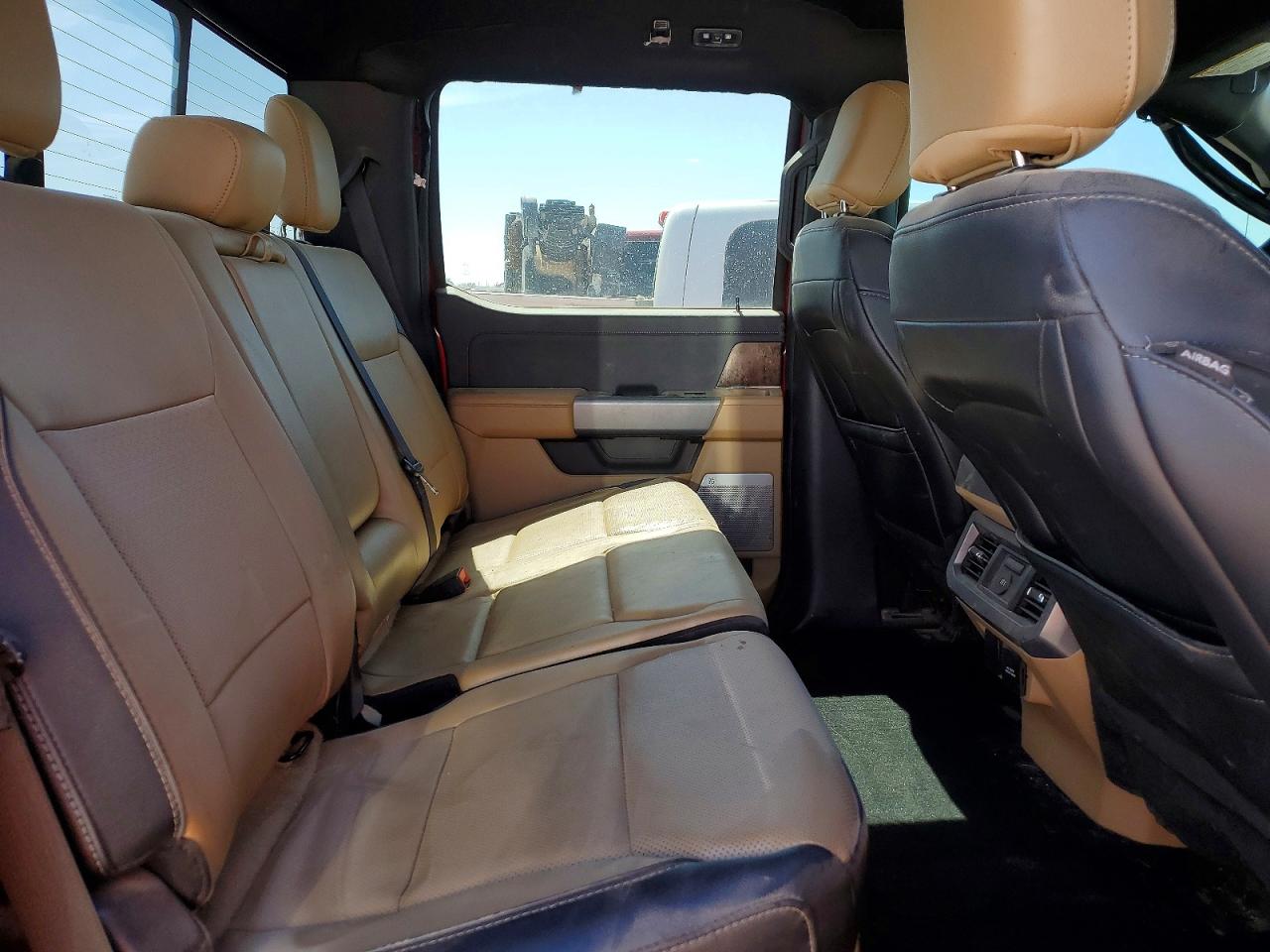 Ford F-350 Super Duty