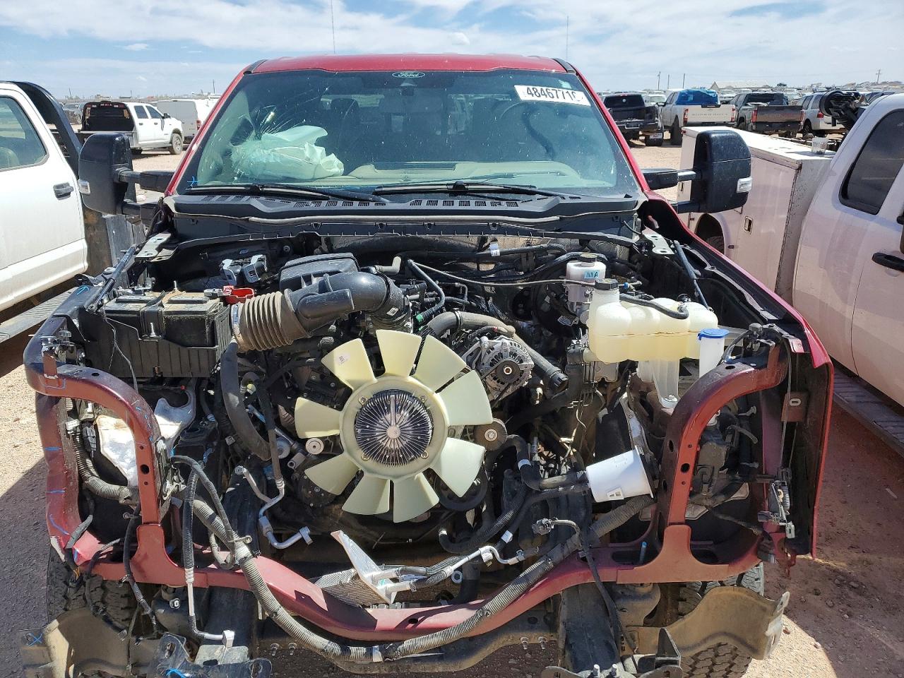 Ford F-350 Super Duty