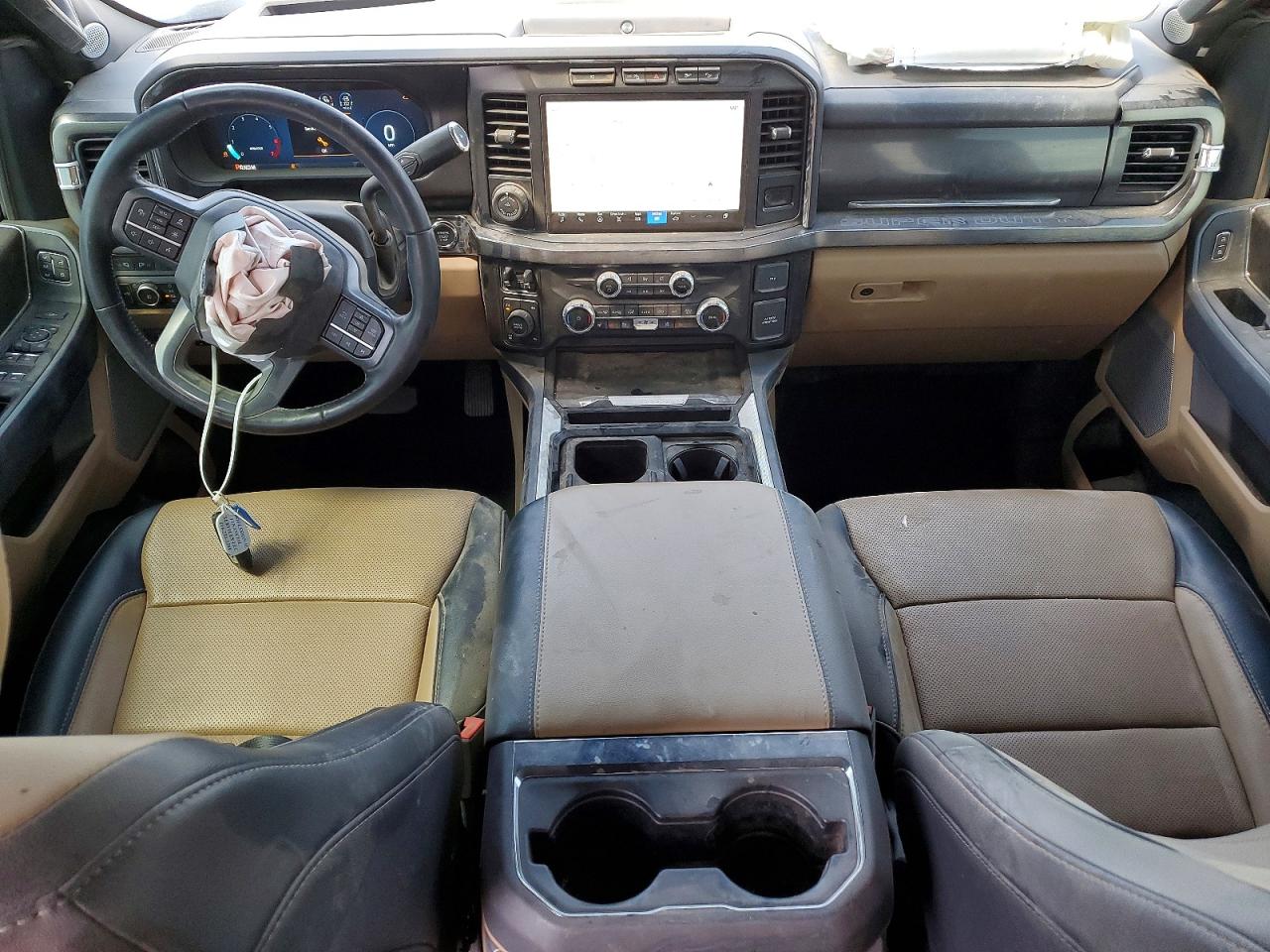 Ford F-350 Super Duty