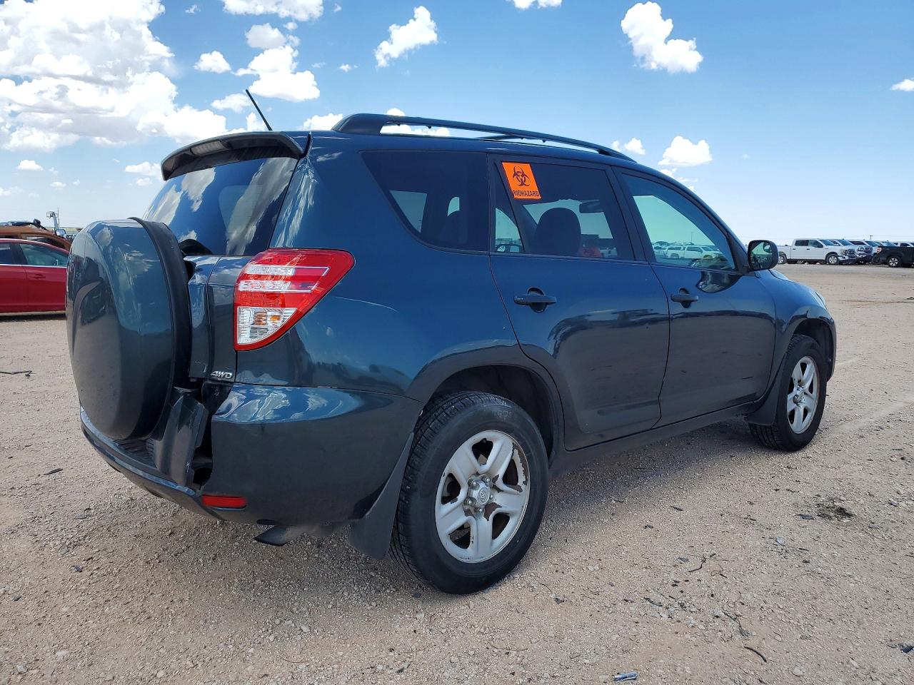 Toyota RAV4 Base