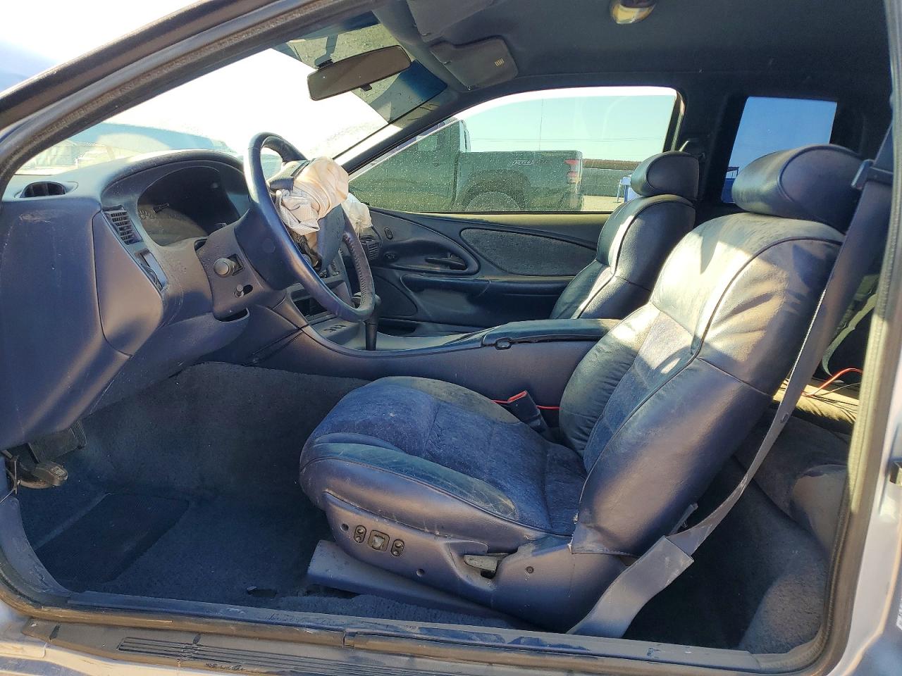 Mercury Cougar Xr7