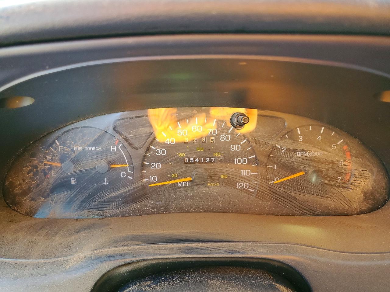 Mercury Cougar Xr7