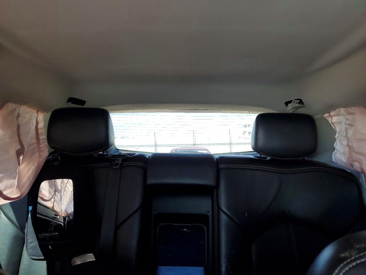 Cadillac SRX