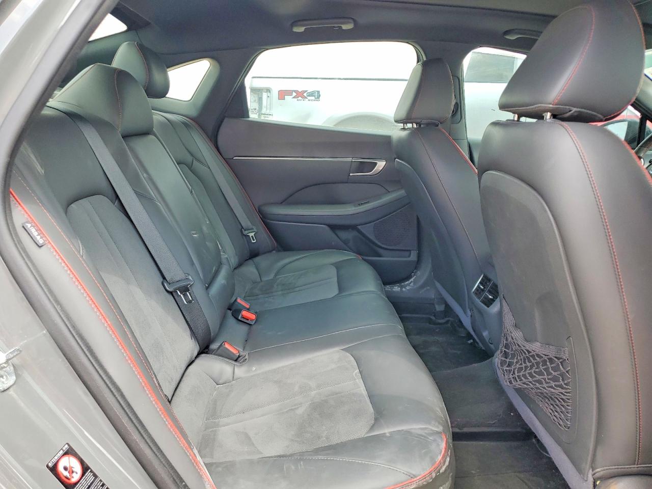 Hyundai SONATA Sel Plus