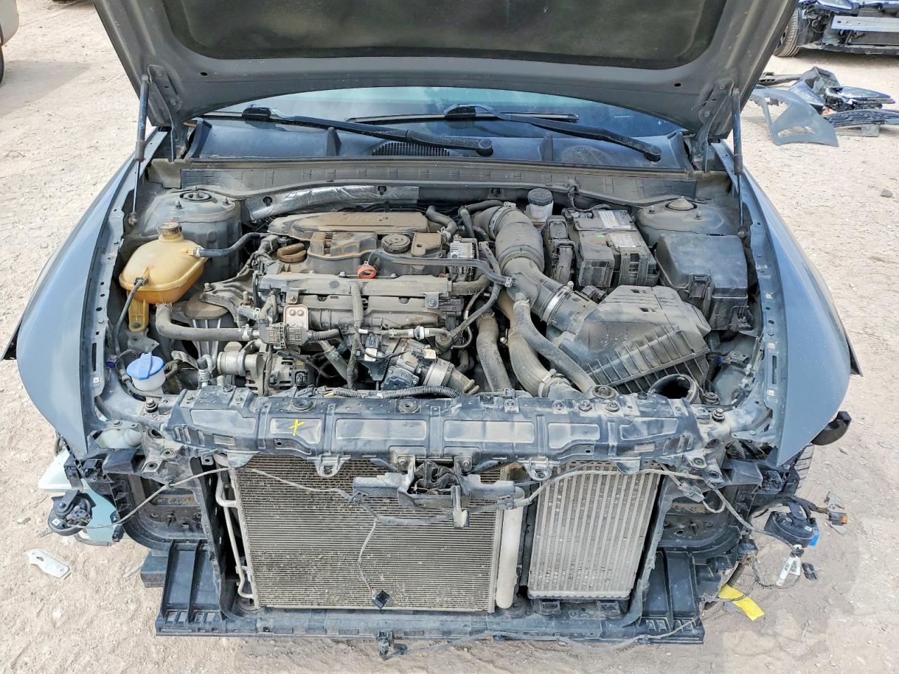 Hyundai SONATA Sel Plus