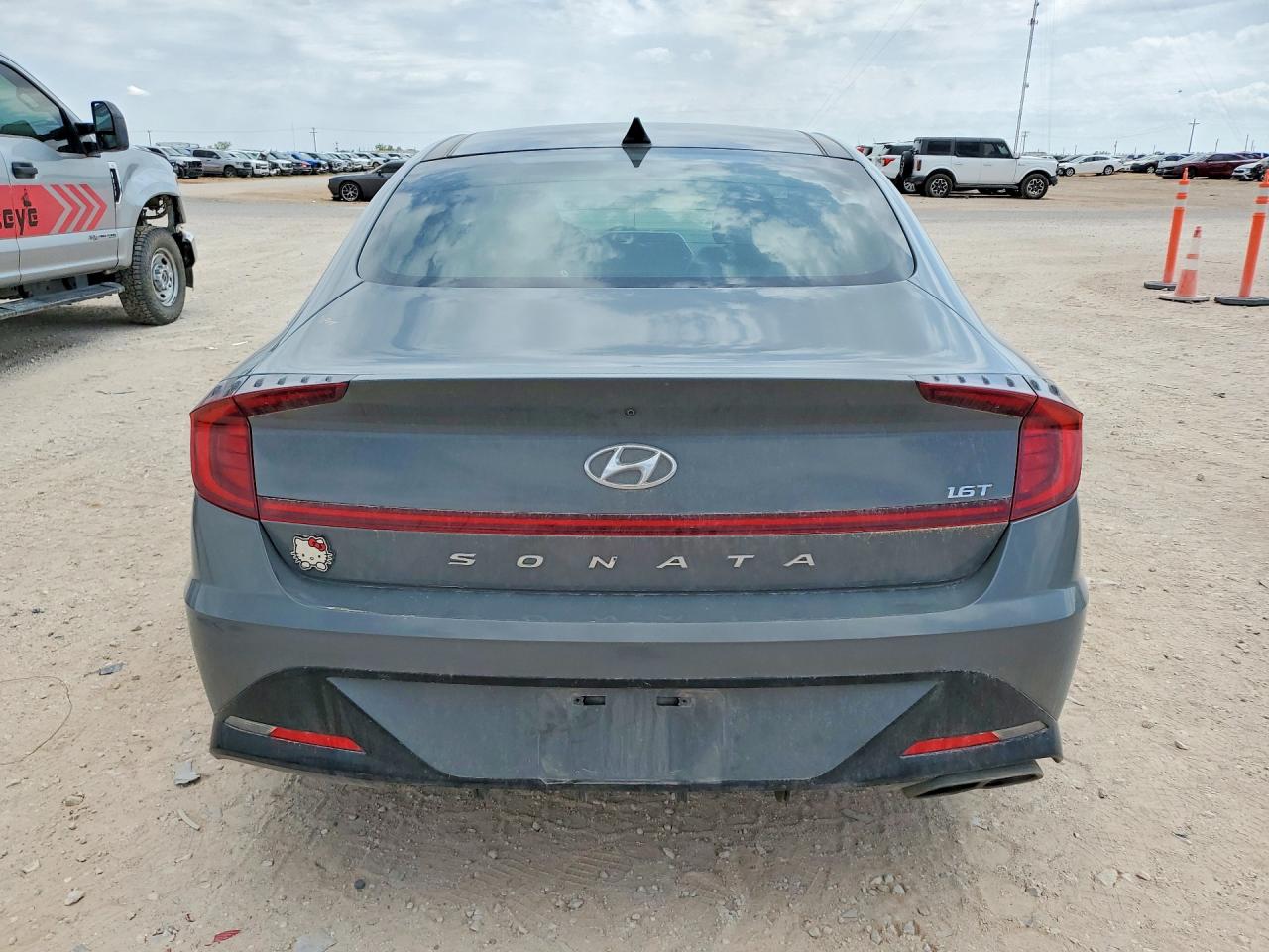 Hyundai SONATA Sel Plus