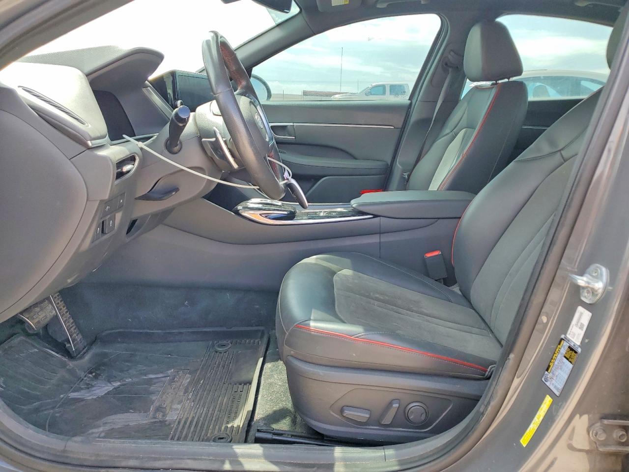 Hyundai SONATA Sel Plus