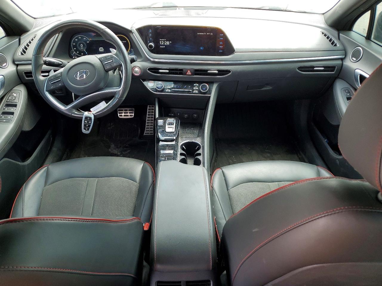 Hyundai SONATA Sel Plus