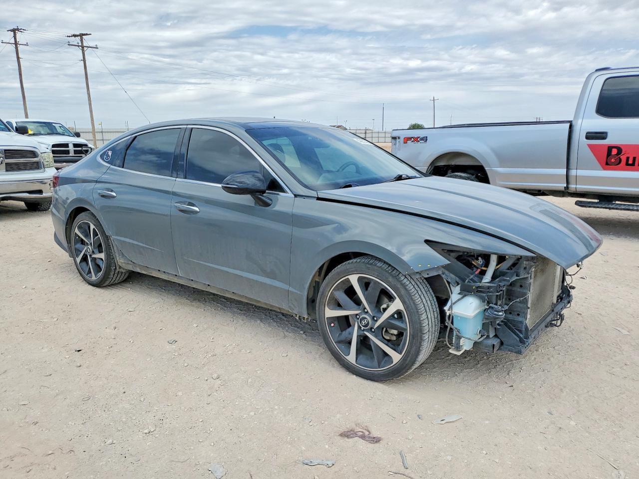 Hyundai SONATA Sel Plus