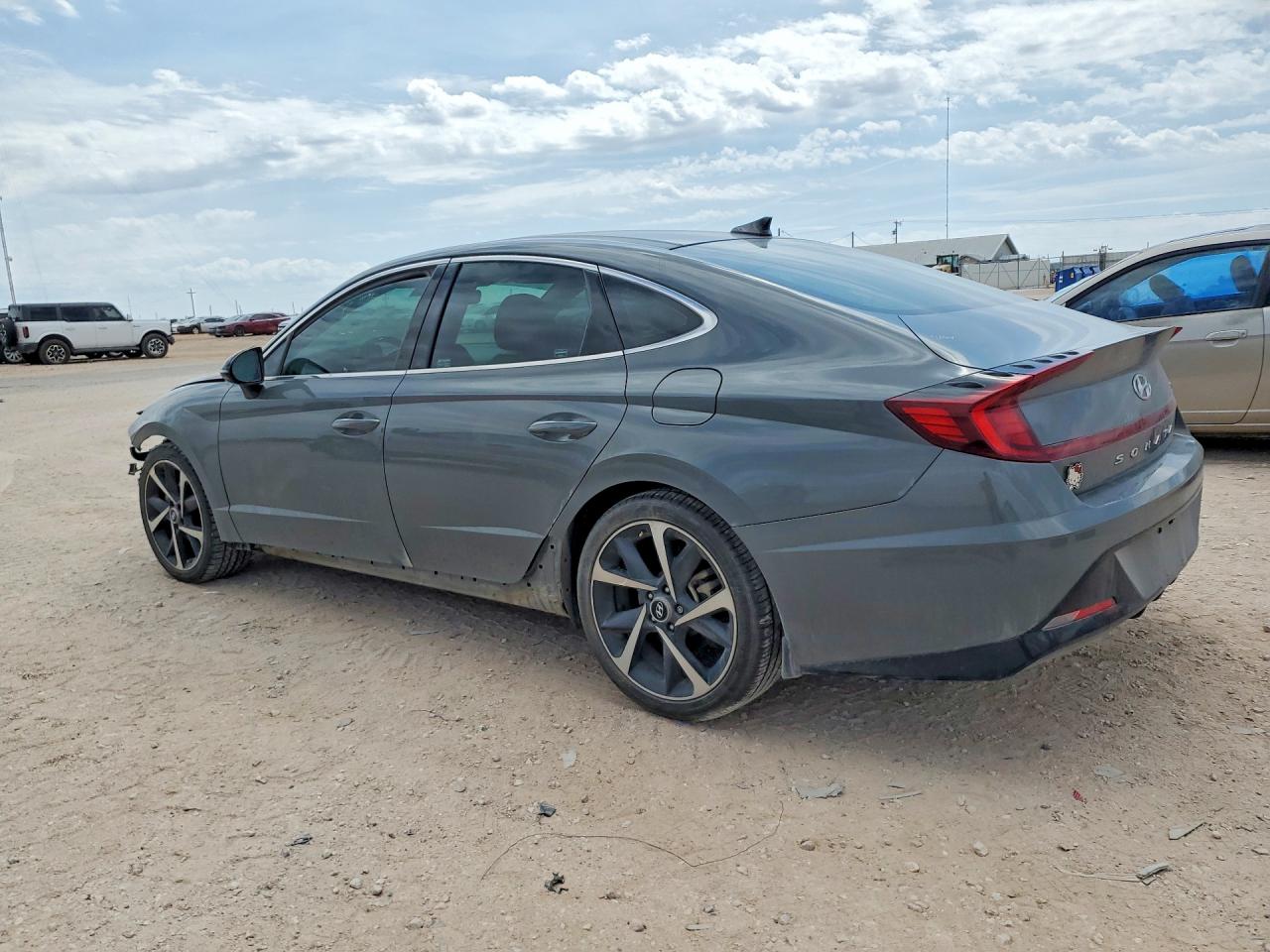 Hyundai SONATA Sel Plus