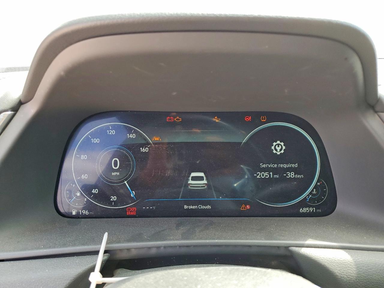 Hyundai SONATA Sel Plus