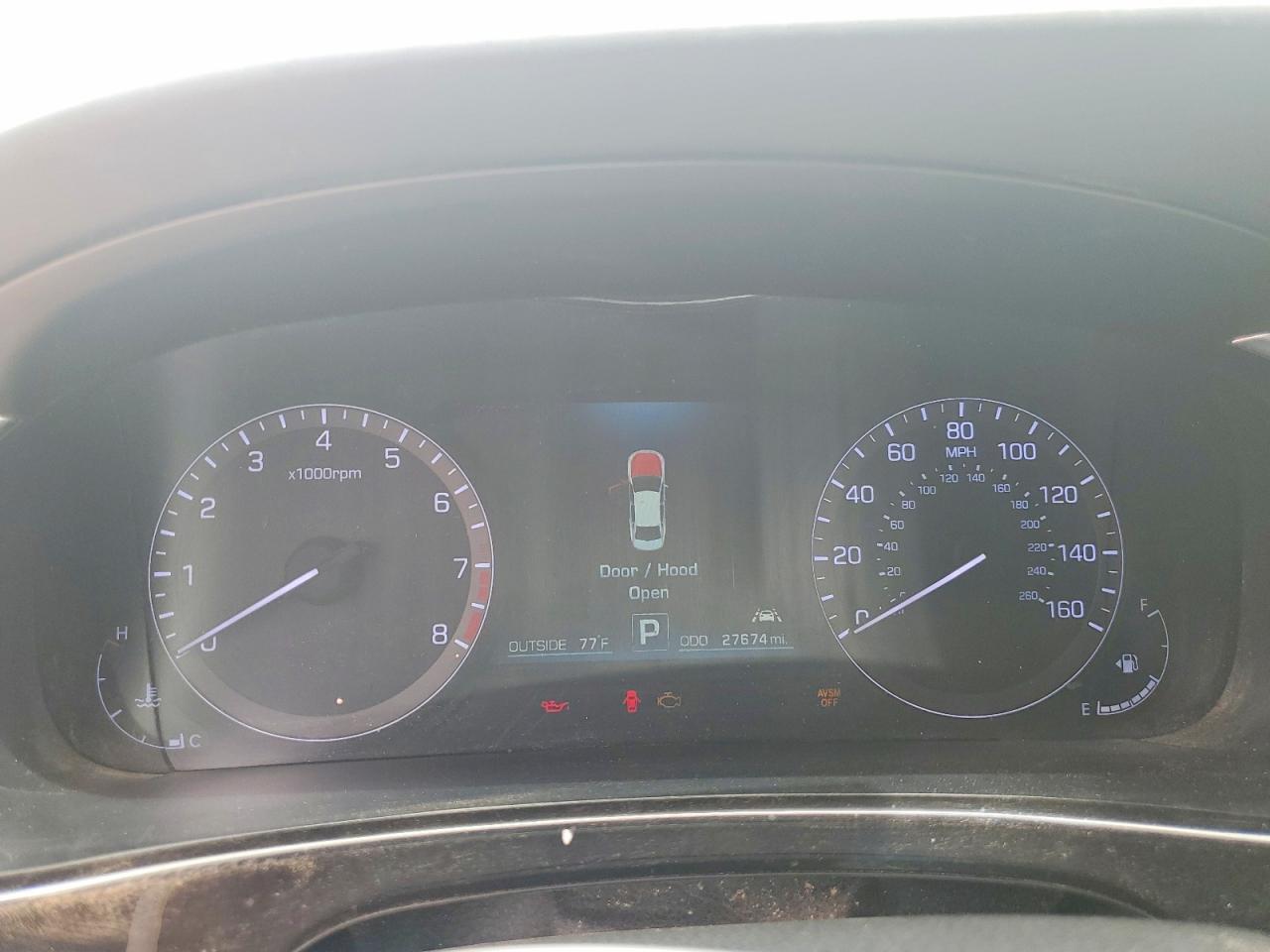 Hyundai Equus Signature