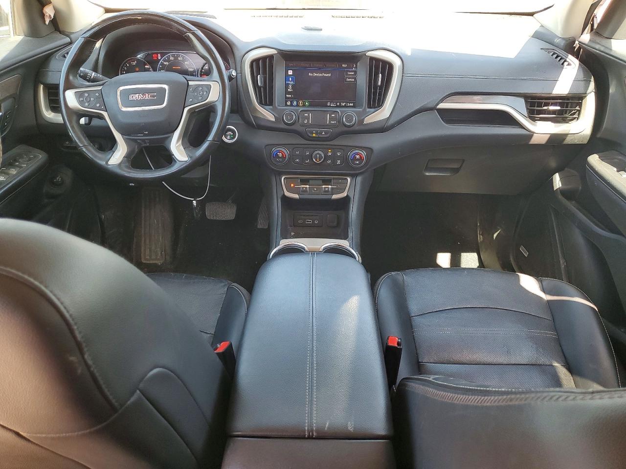 GMC Terrain Denali
