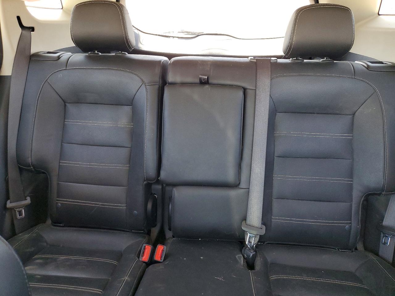 GMC Terrain Denali