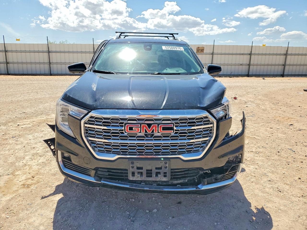 GMC Terrain Denali