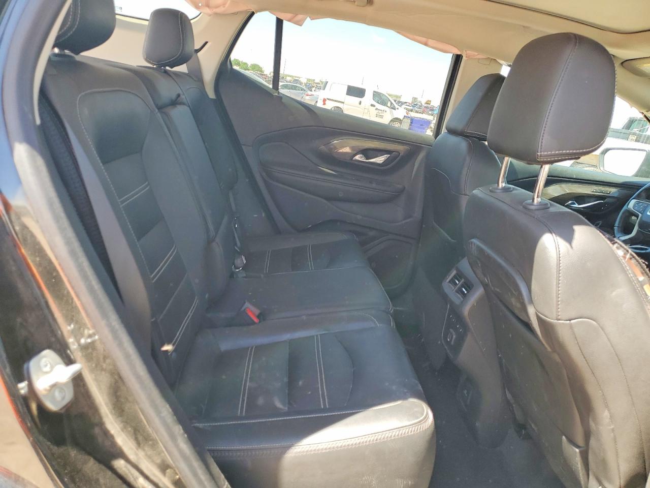 GMC Terrain Denali