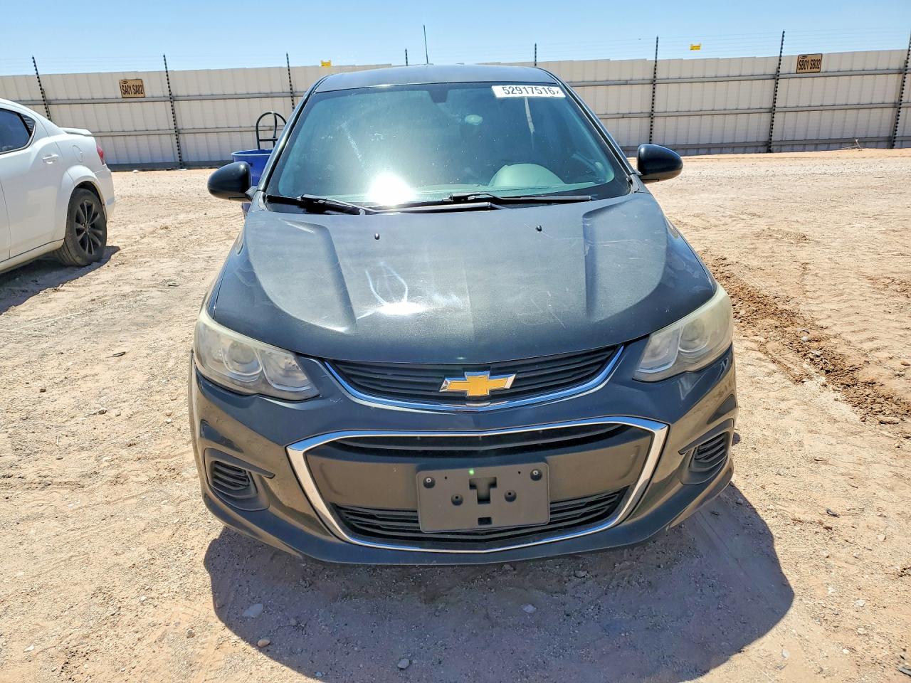 Chevrolet Sonic Lt