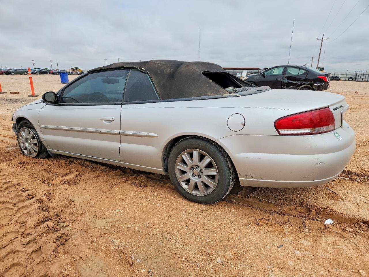 Chrysler Sebring Limited
