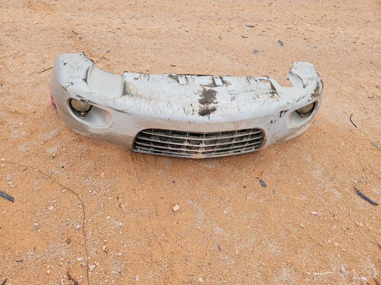 Chrysler Sebring Limited