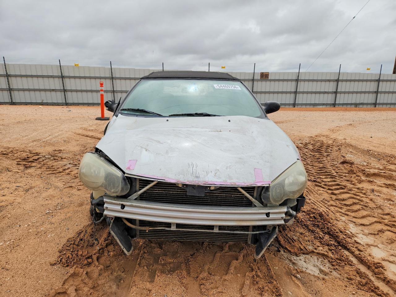 Chrysler Sebring Limited