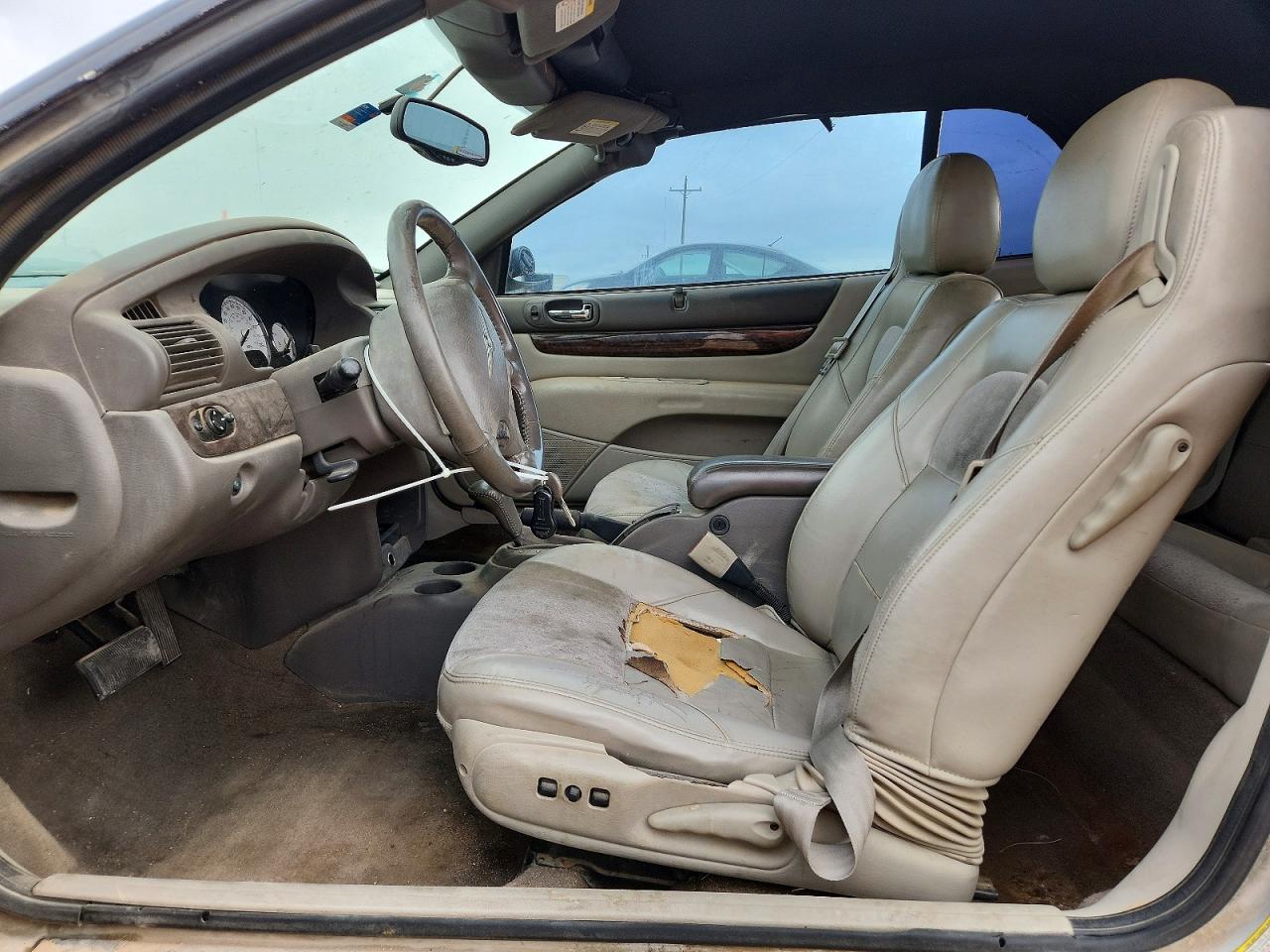 Chrysler Sebring Limited