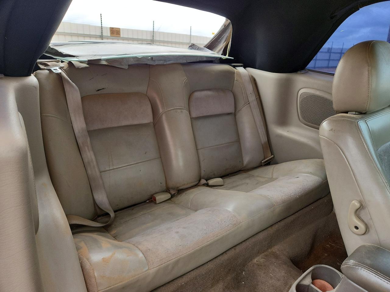 Chrysler Sebring Limited