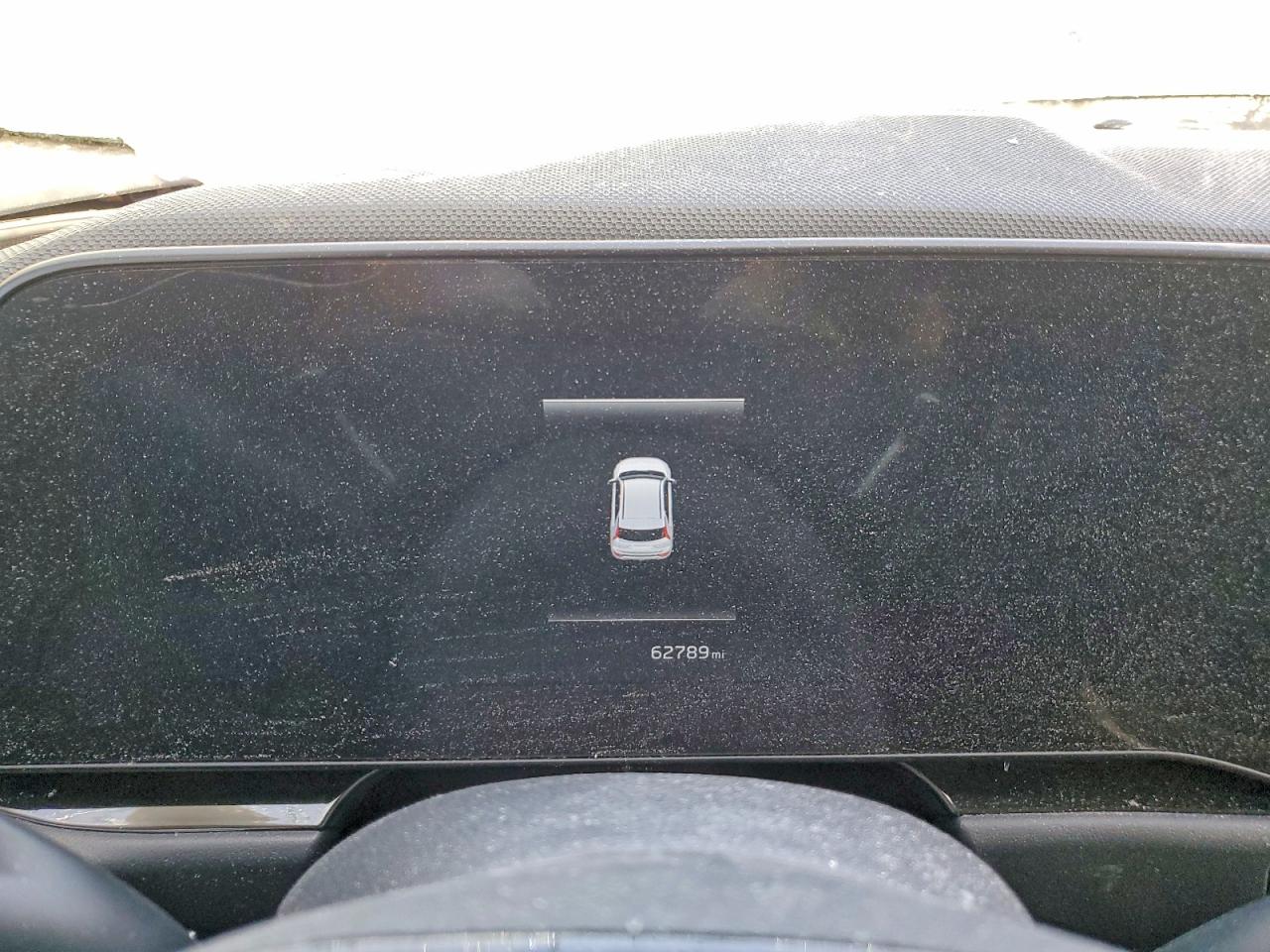 Kia Niro Sx Touring