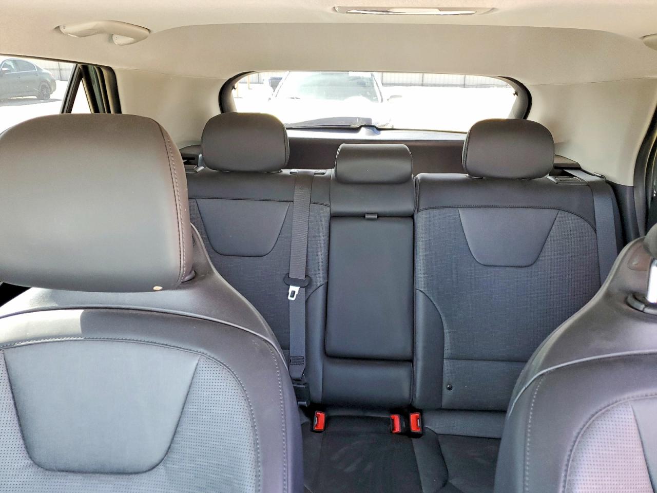 Kia Niro Sx Touring