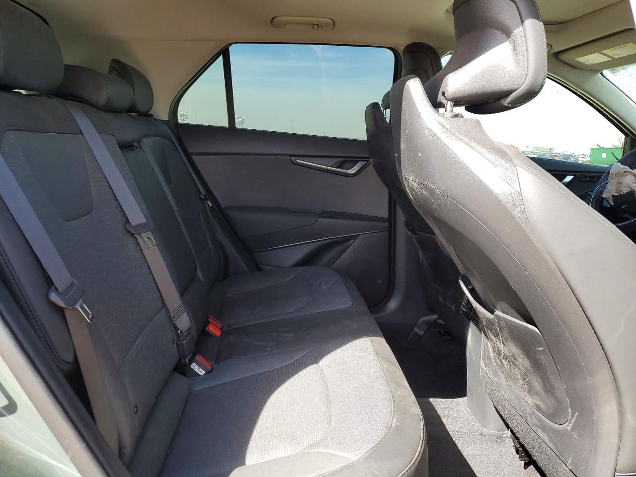 Kia Niro Sx Touring