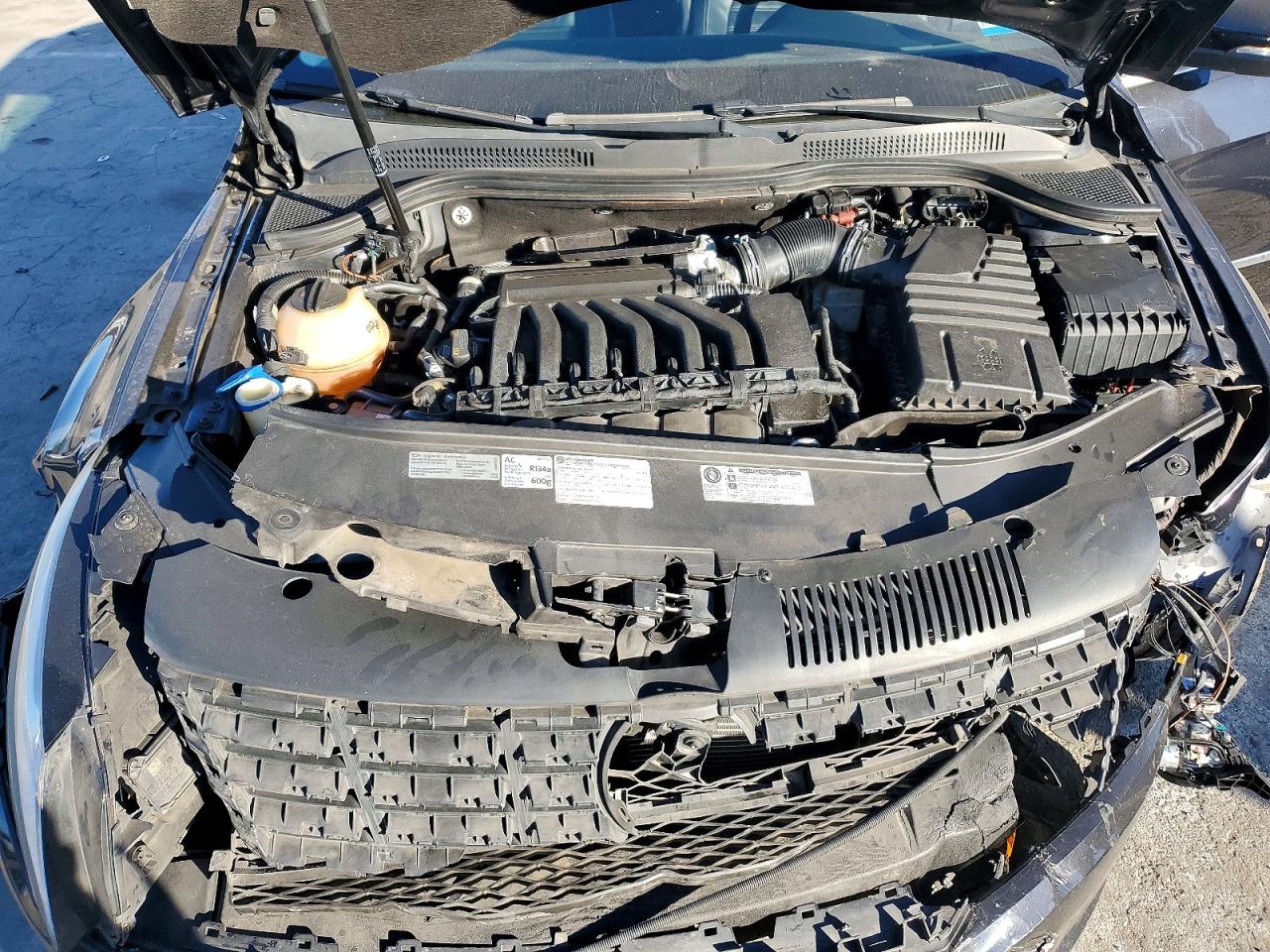 Volkswagen CC Luxury