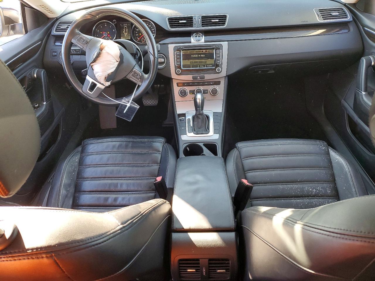Volkswagen CC Luxury