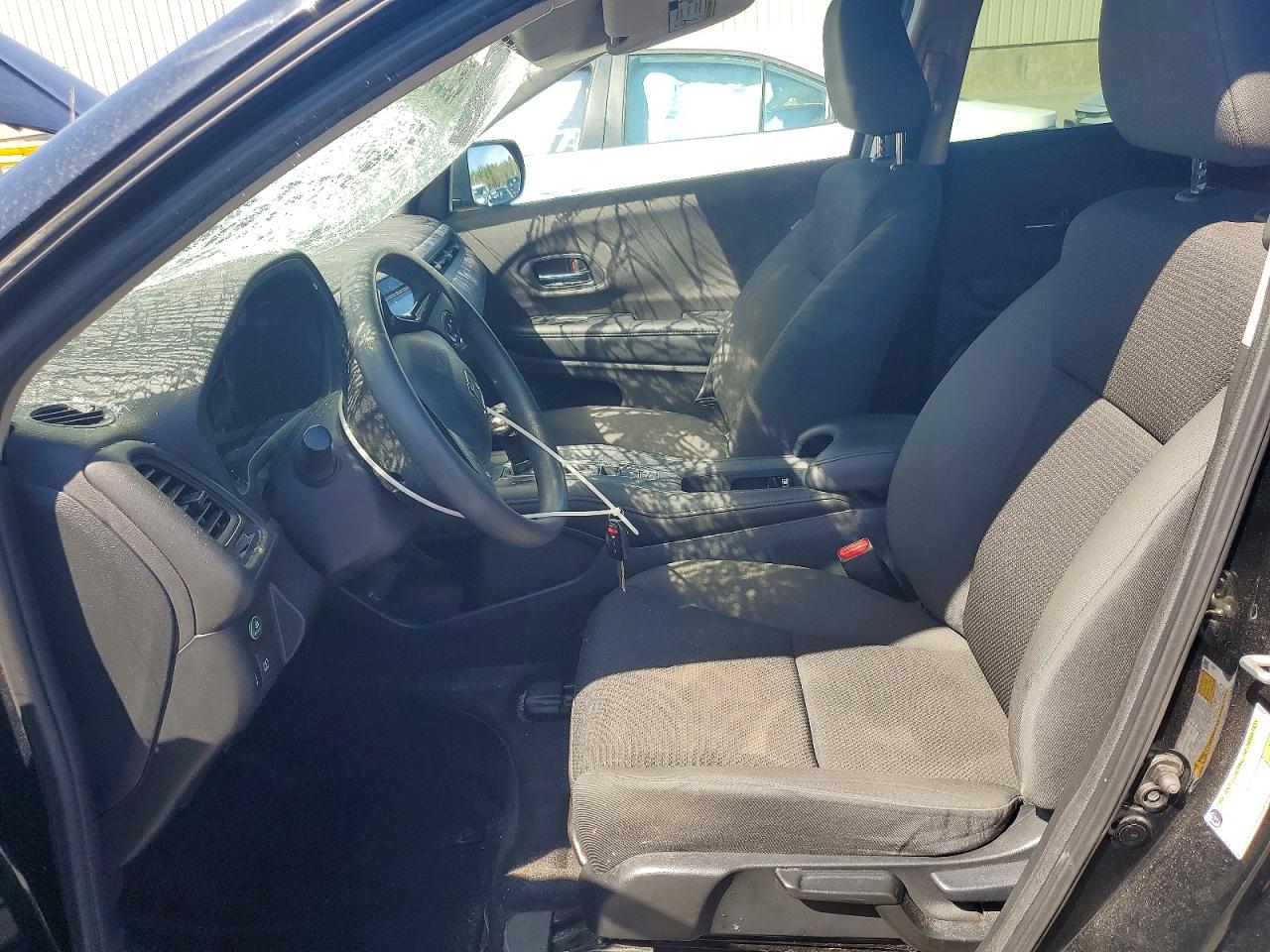 Honda HR-V Lx