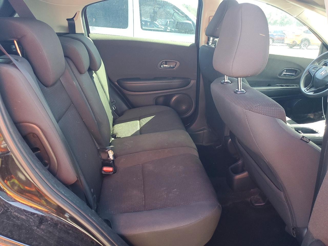 Honda HR-V Lx